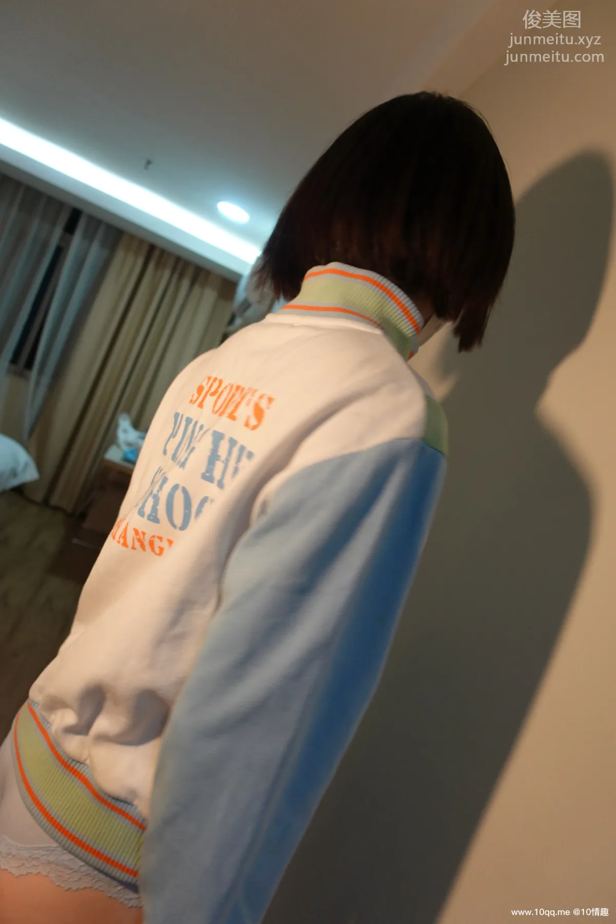 [ROSI口罩系列]2021.10.08 NO.1944 page 29