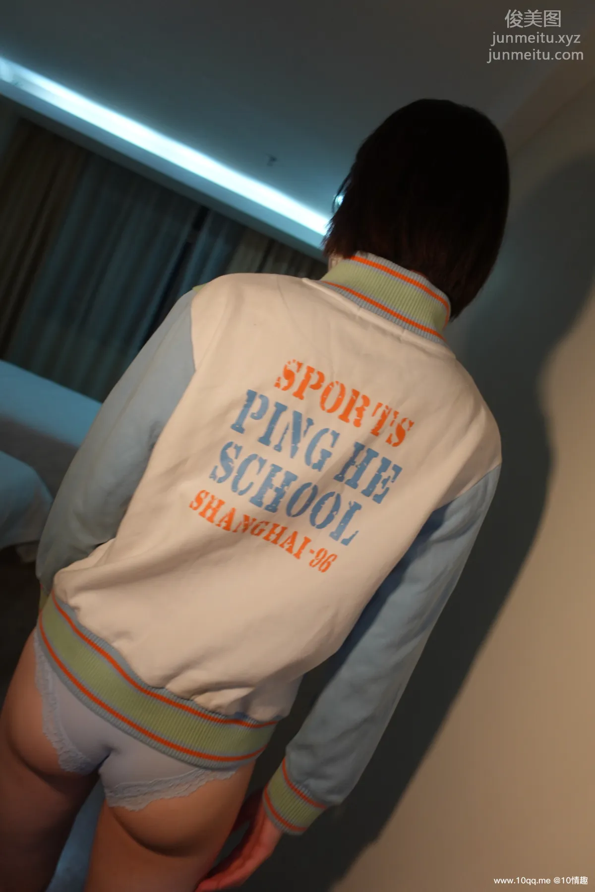 [ROSI口罩系列]2021.10.08 NO.1944 page 30