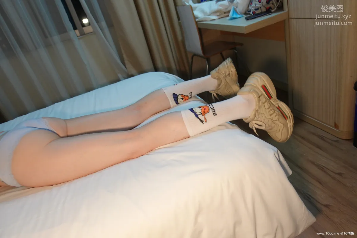 [ROSI口罩系列]2021.10.09 NO.1945 page 7