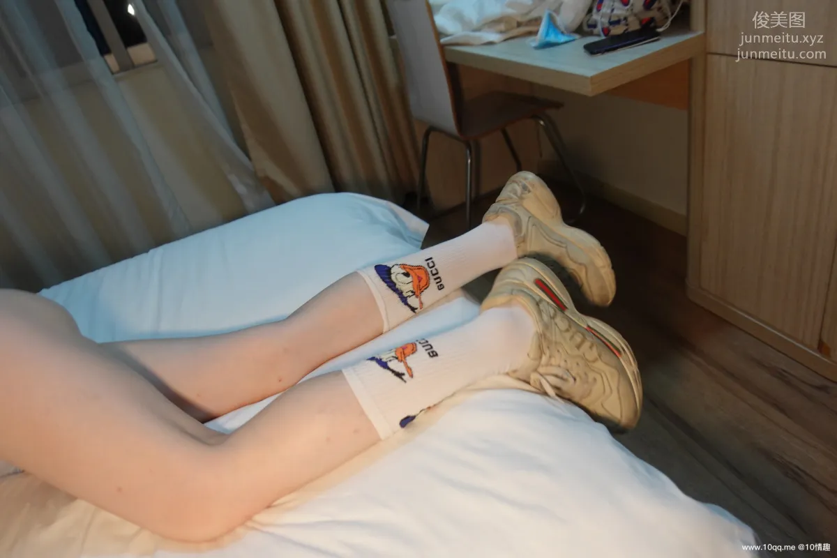 [ROSI口罩系列]2021.10.09 NO.1945 page 8