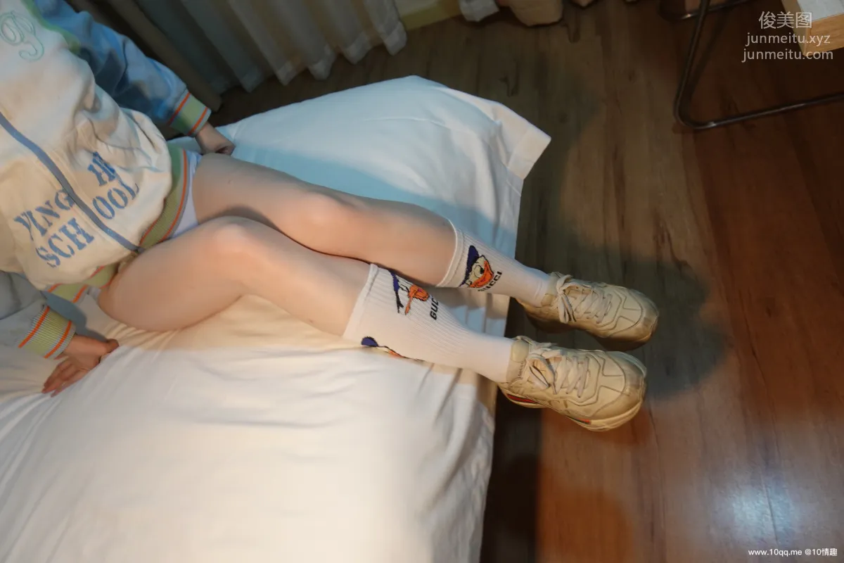 [ROSI口罩系列]2021.10.09 NO.1945 page 11