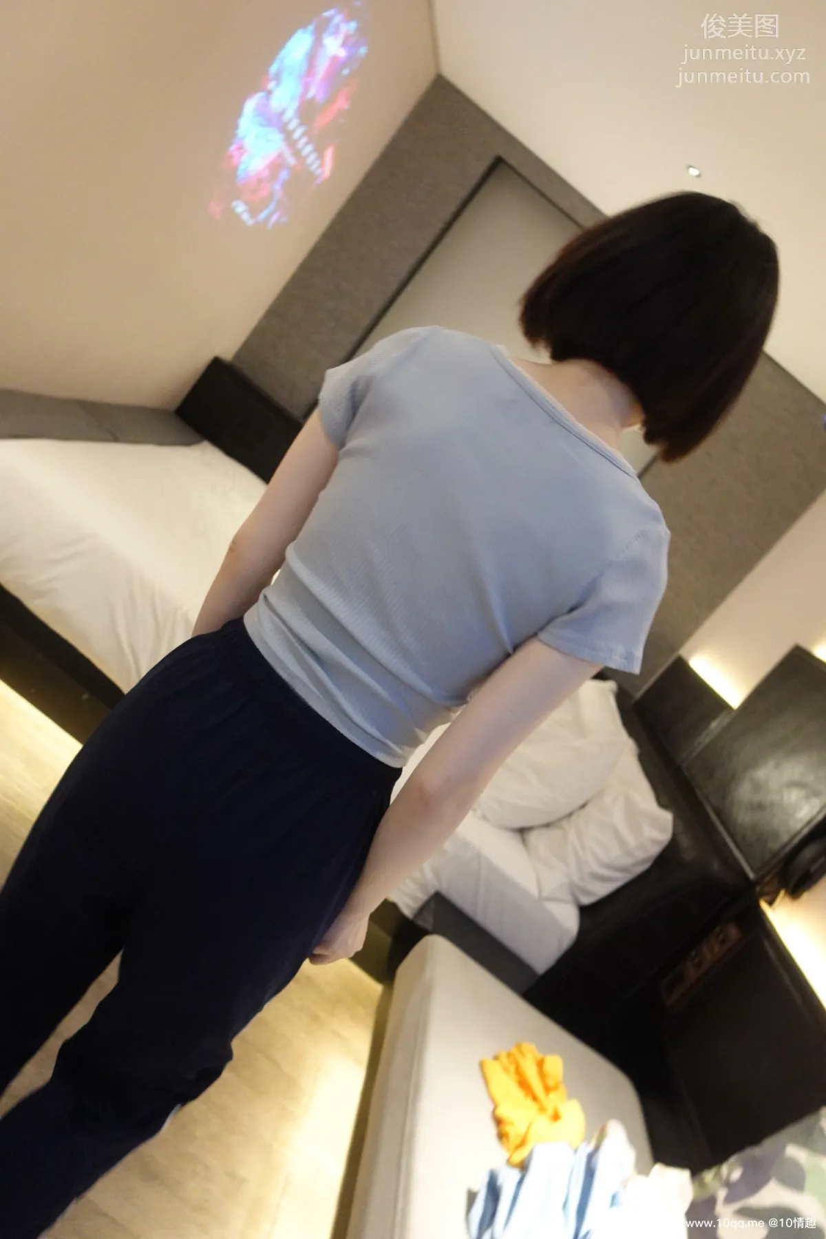 [ROSI口罩系列]2021.10.11 NO.1947 page 11