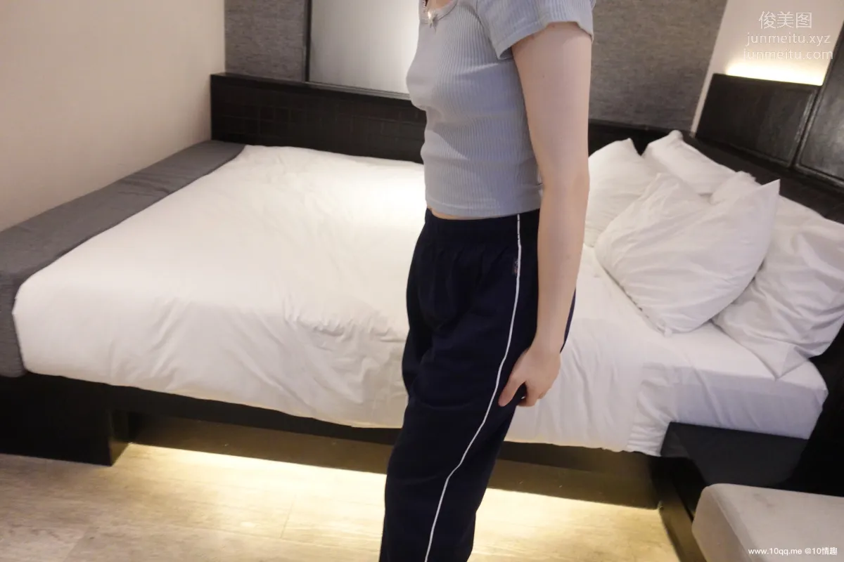 [ROSI口罩系列]2021.10.11 NO.1947 page 14