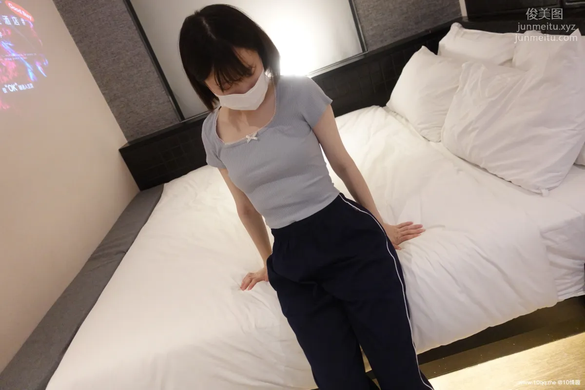 [ROSI口罩系列]2021.10.11 NO.1947 page 16