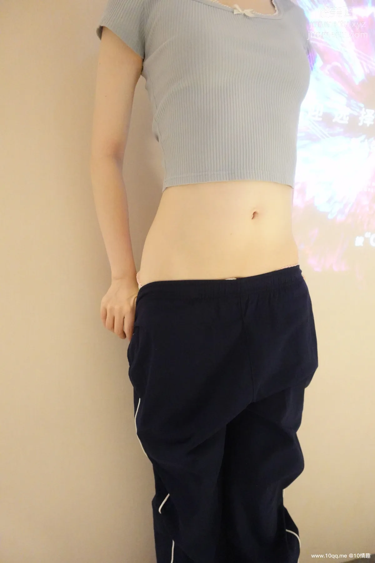 [ROSI口罩系列]2021.10.11 NO.1947 page 31