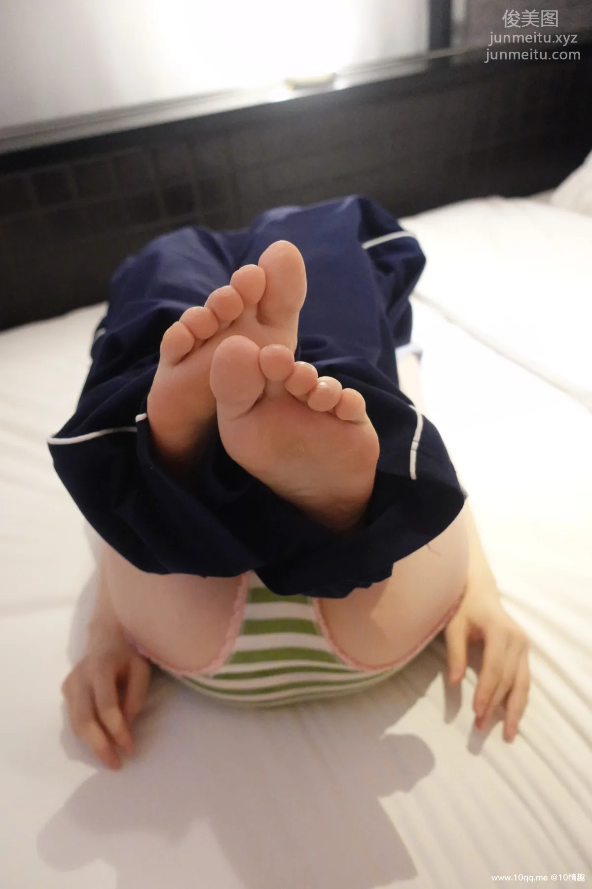 [ROSI口罩系列]2021.10.11 NO.1947 page 80