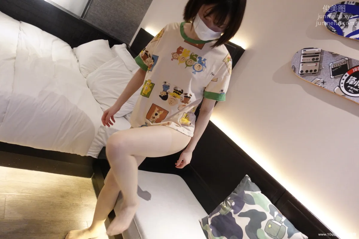 [ROSI口罩系列]2021.10.14 NO.1950 page 7