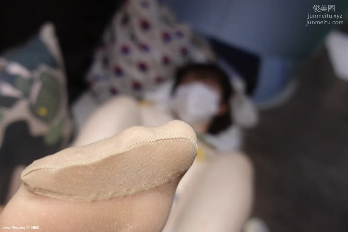 [ROSI口罩系列]2021.10.17 NO.1953 page 29