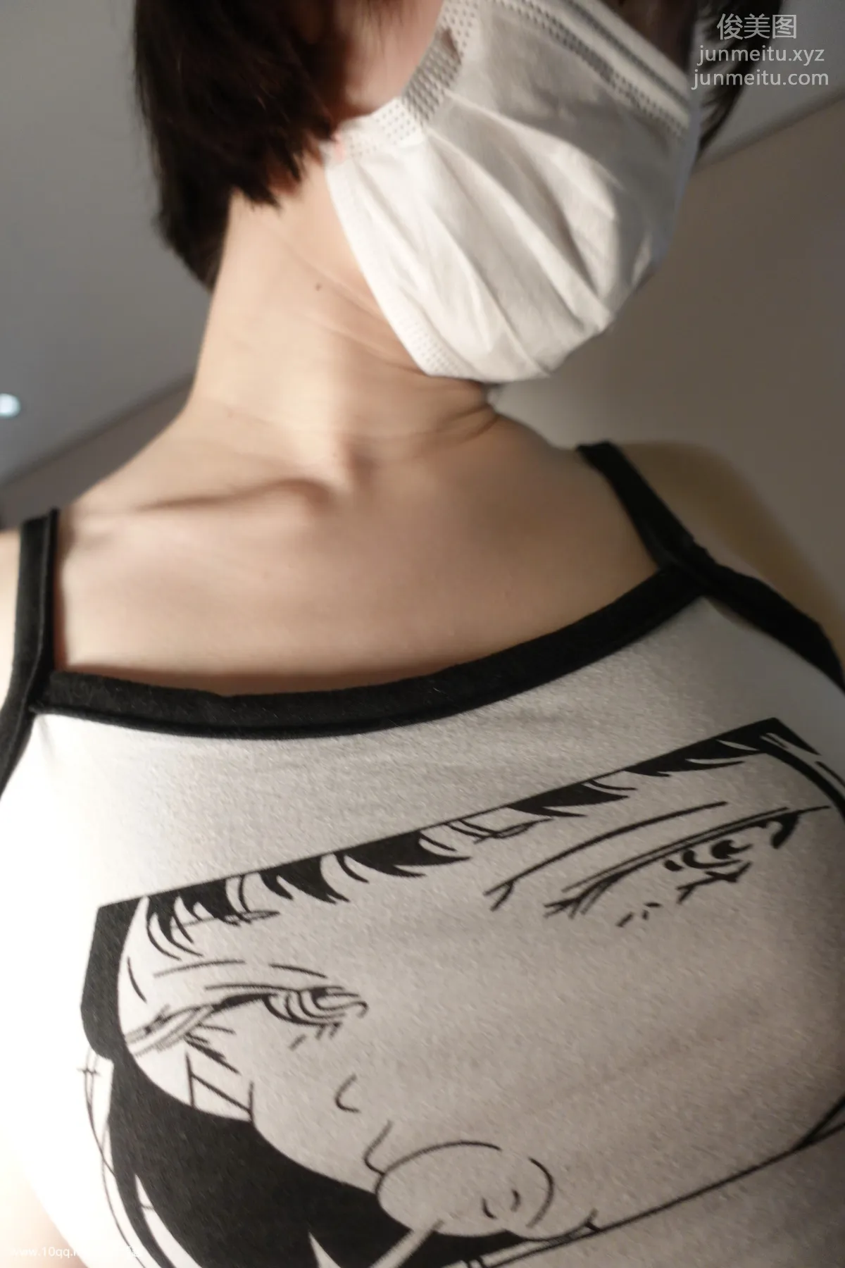 [ROSI口罩系列]2021.10.21 NO.1957 page 5