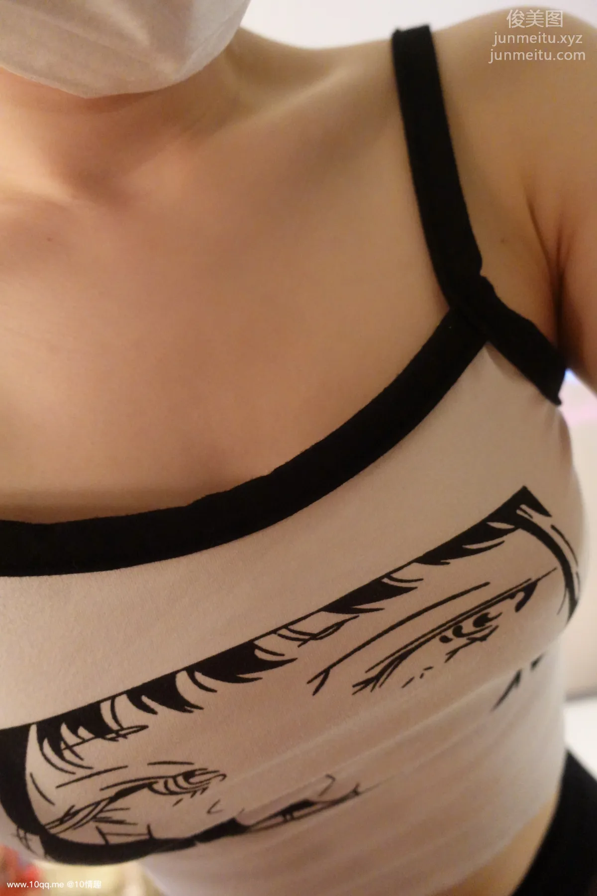 [ROSI口罩系列]2021.10.21 NO.1957 page 10