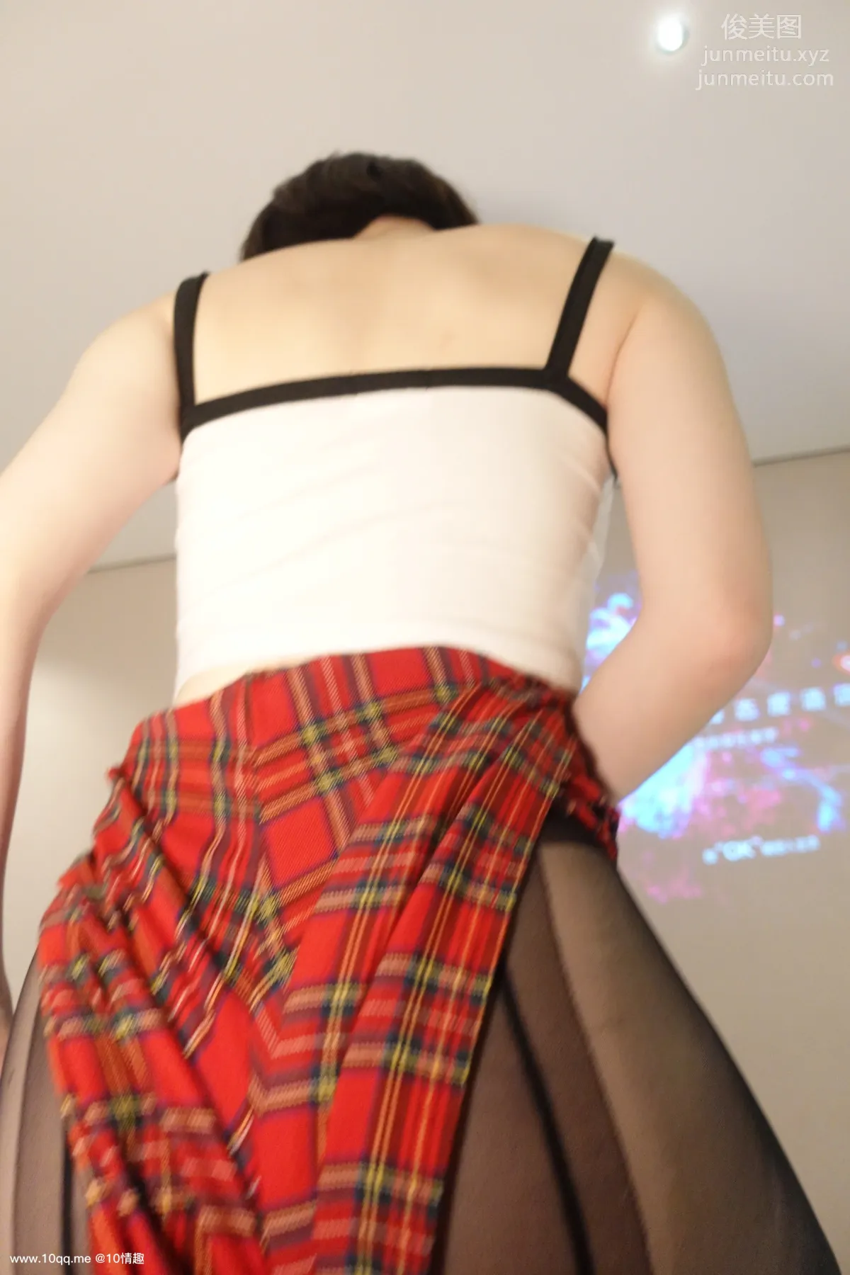 [ROSI口罩系列]2021.10.21 NO.1957 page 62