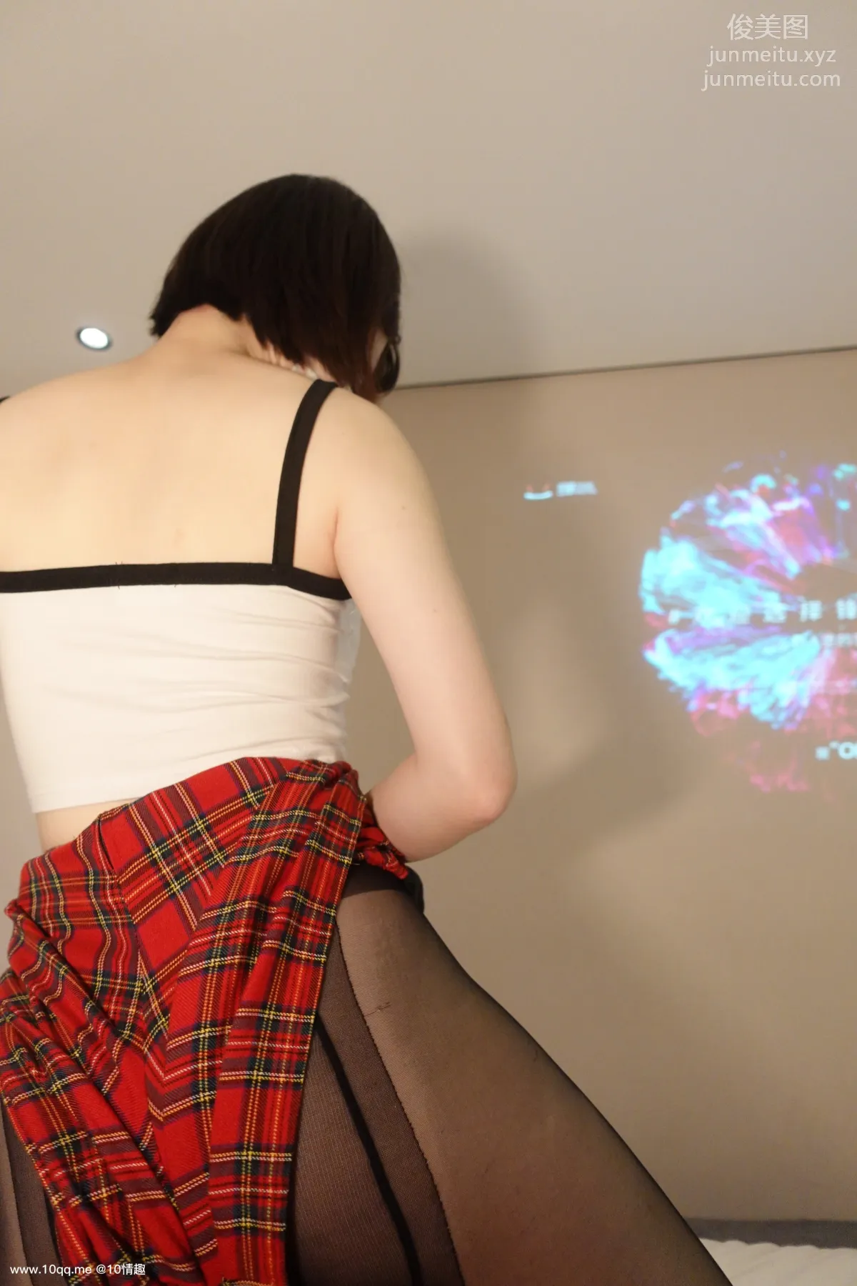 [ROSI口罩系列]2021.10.21 NO.1957 page 63