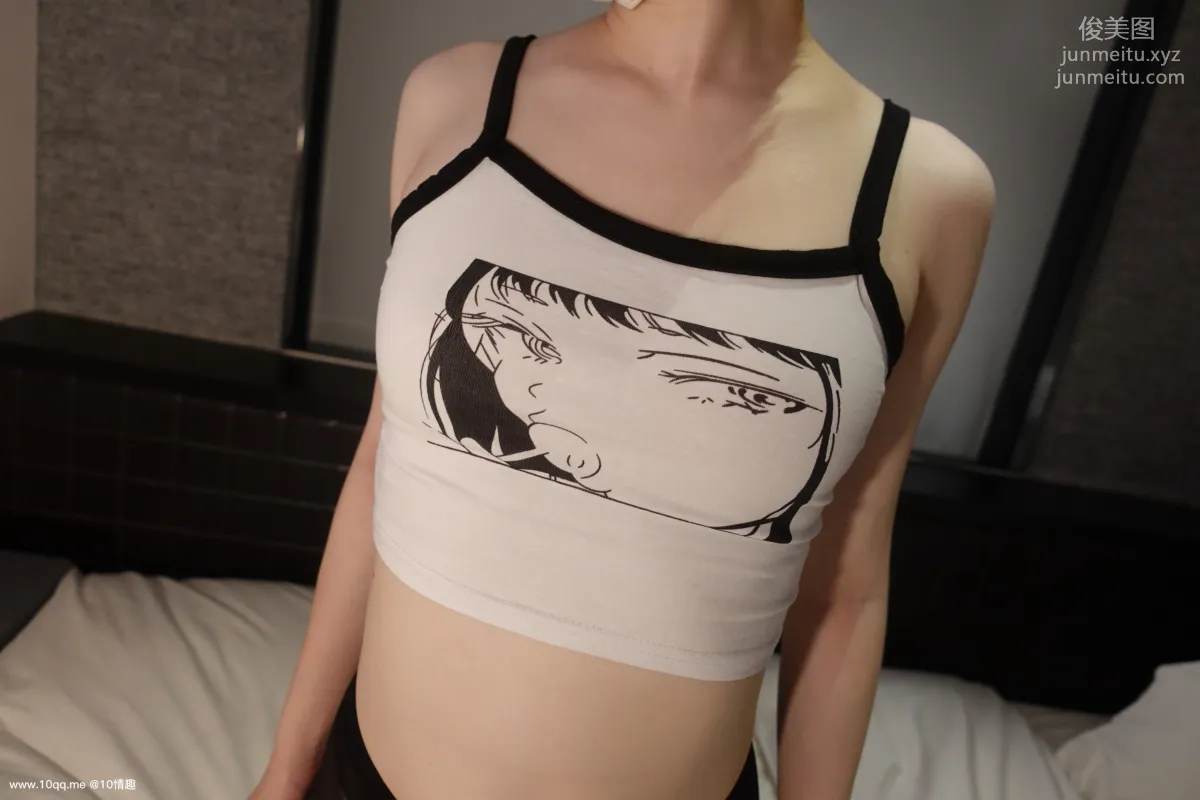 [ROSI口罩系列]2021.10.22 NO.1958 page 42