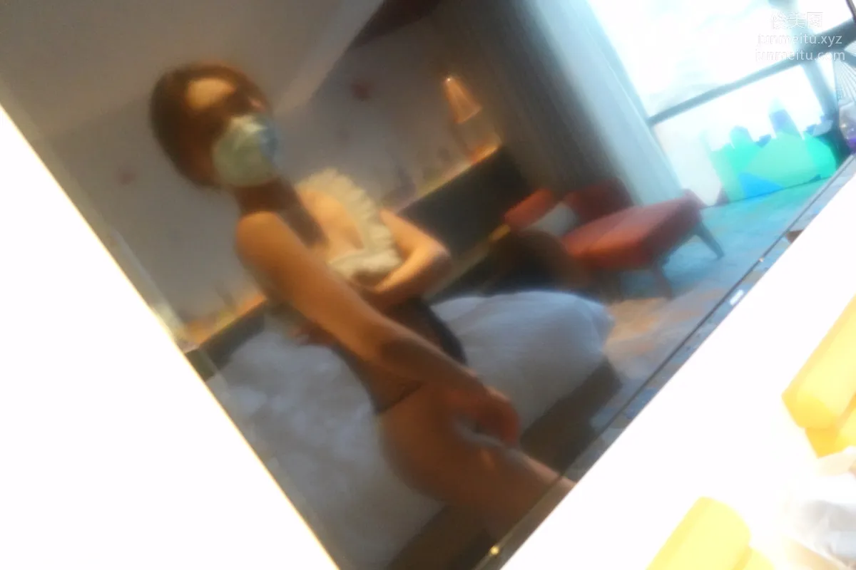 [ROSI口罩系列]2021.10.23 NO.1959 page 67