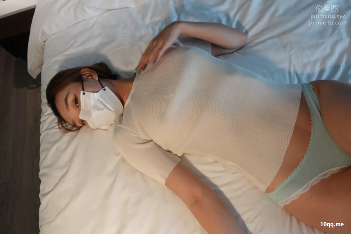 [ROSI口罩系列]2021.10.27 NO.1963 page 13