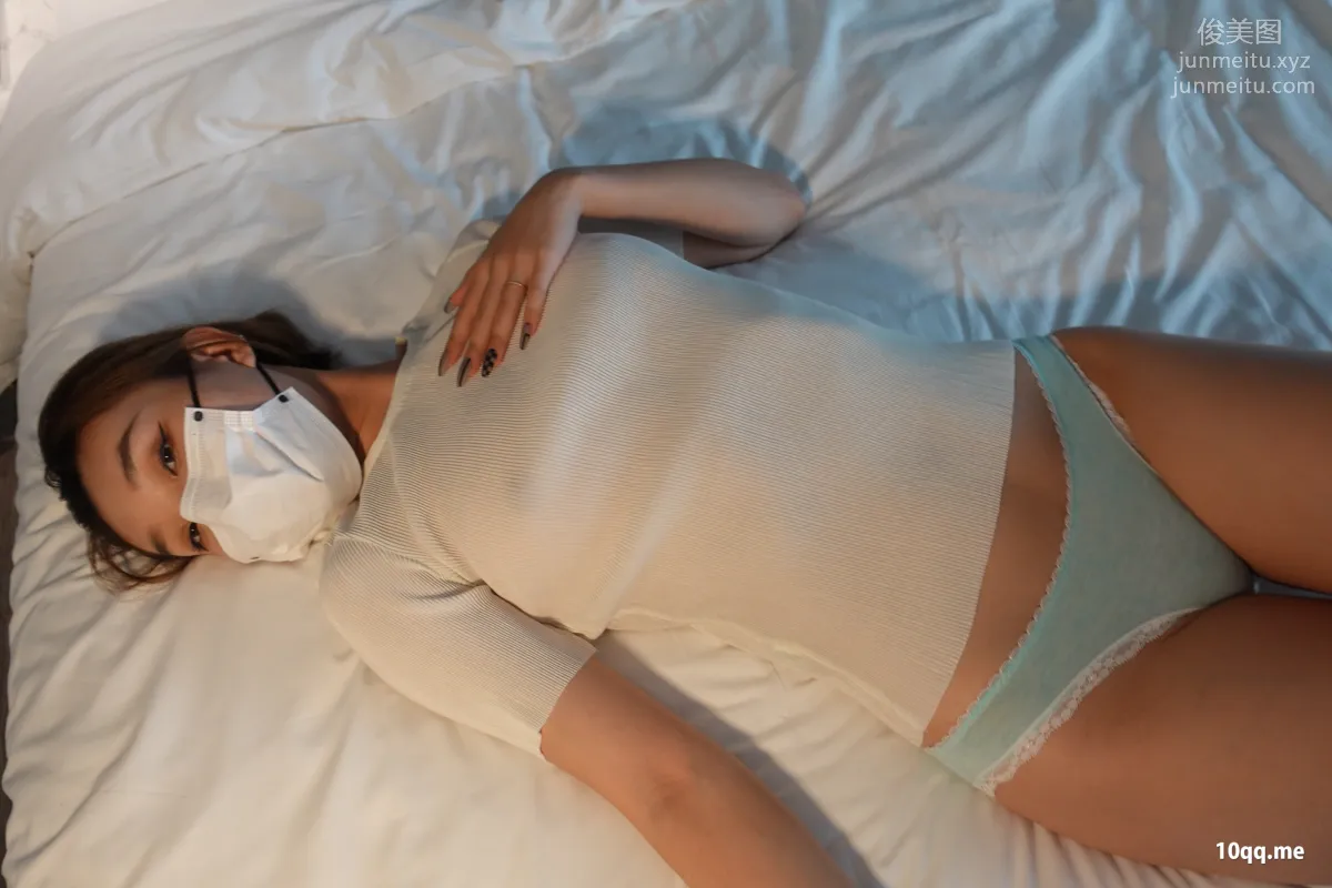 [ROSI口罩系列]2021.10.27 NO.1963 page 15