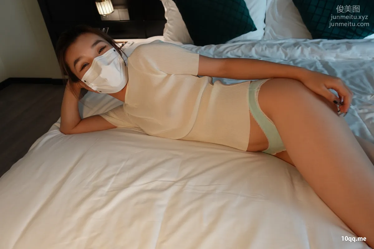 [ROSI口罩系列]2021.10.27 NO.1963 page 45