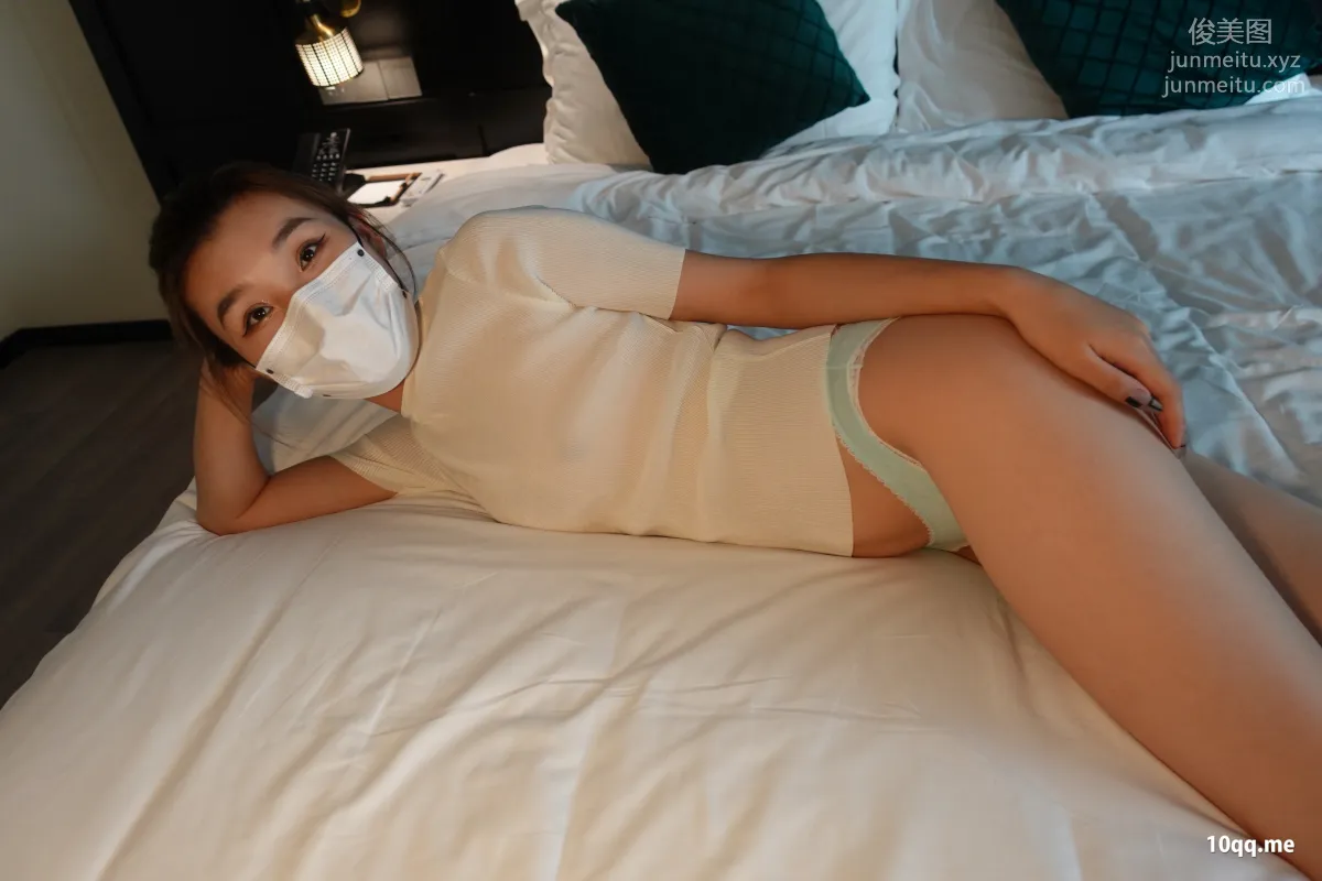 [ROSI口罩系列]2021.10.27 NO.1963 page 47