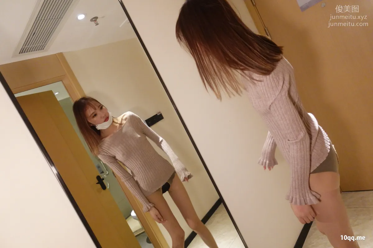 [ROSI口罩系列]2021.10.29 NO.1965 page 6