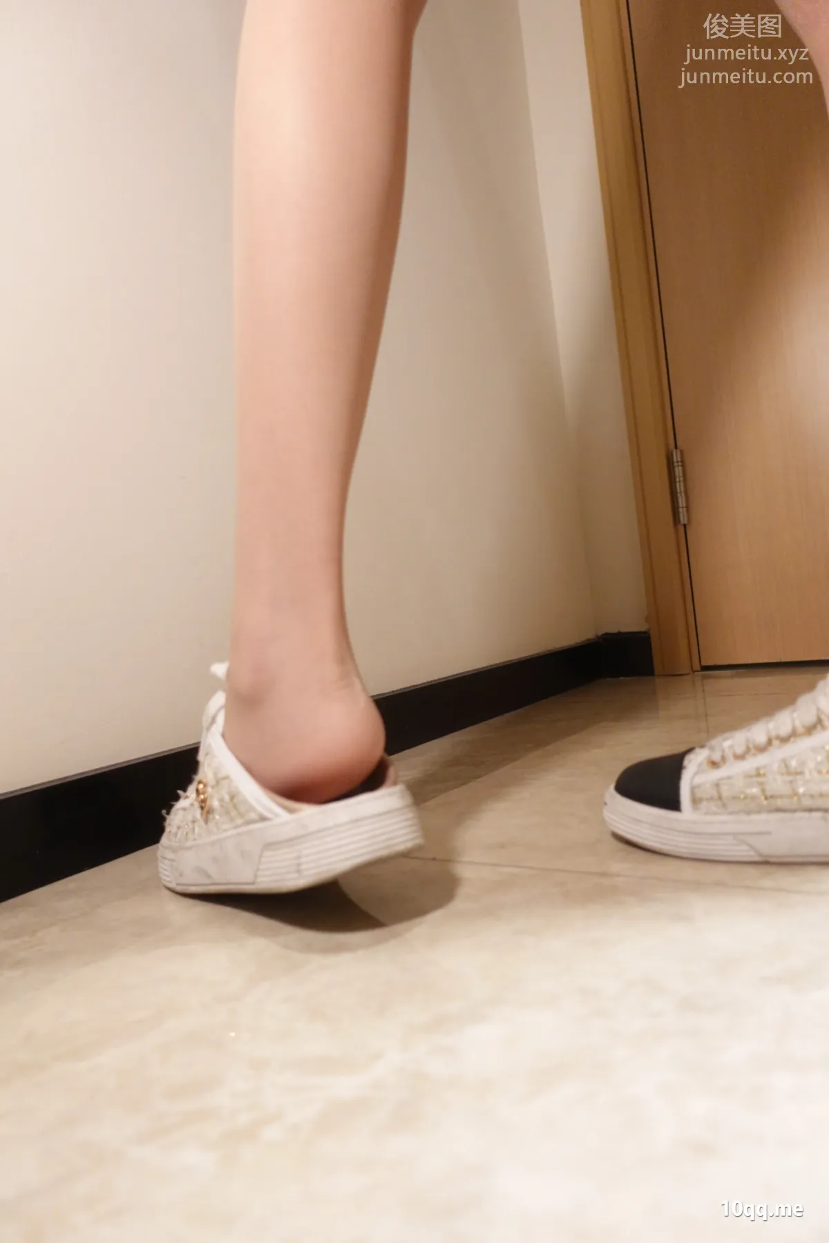 [ROSI口罩系列]2021.10.29 NO.1965 page 18