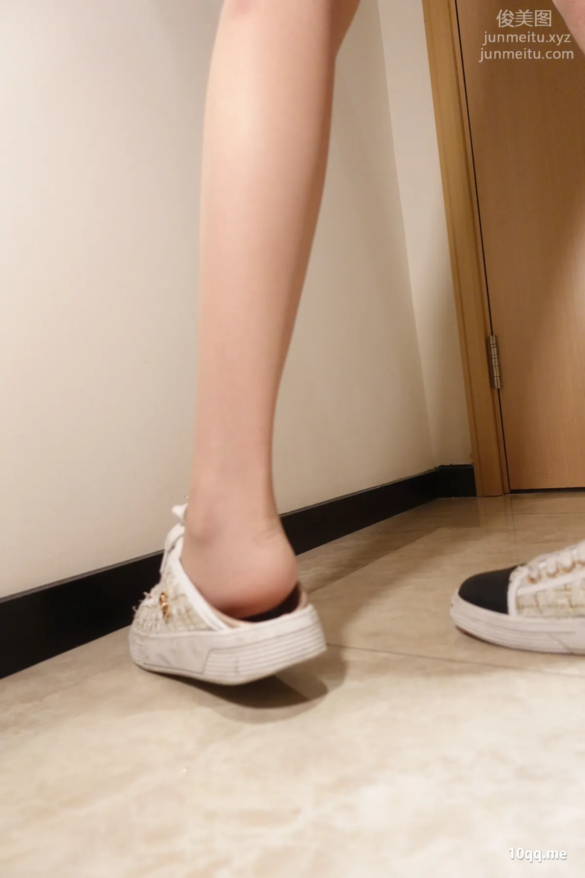 [ROSI口罩系列]2021.10.29 NO.1965 page 19