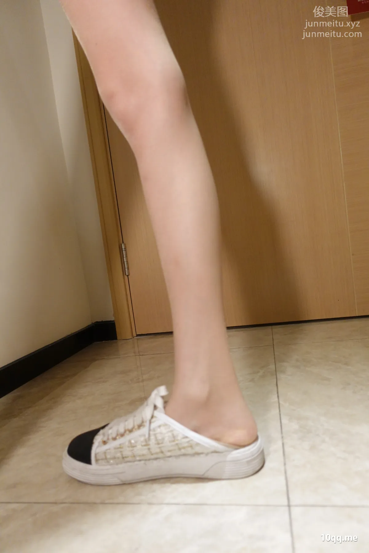 [ROSI口罩系列]2021.10.29 NO.1965 page 20