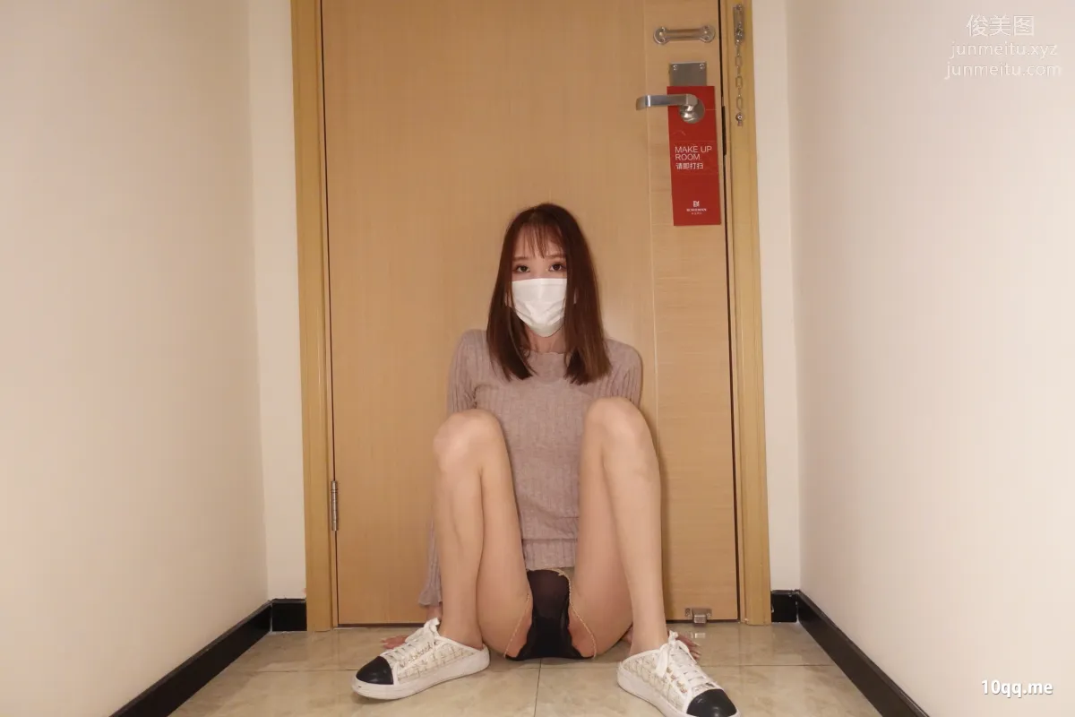 [ROSI口罩系列]2021.10.29 NO.1965 page 40