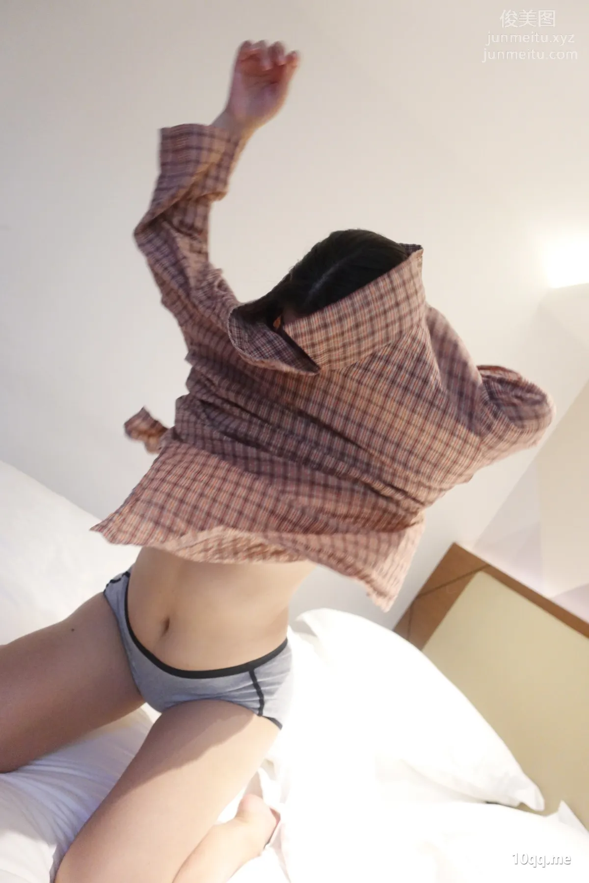 [ROSI口罩系列]2021.10.31 NO.1967 page 8