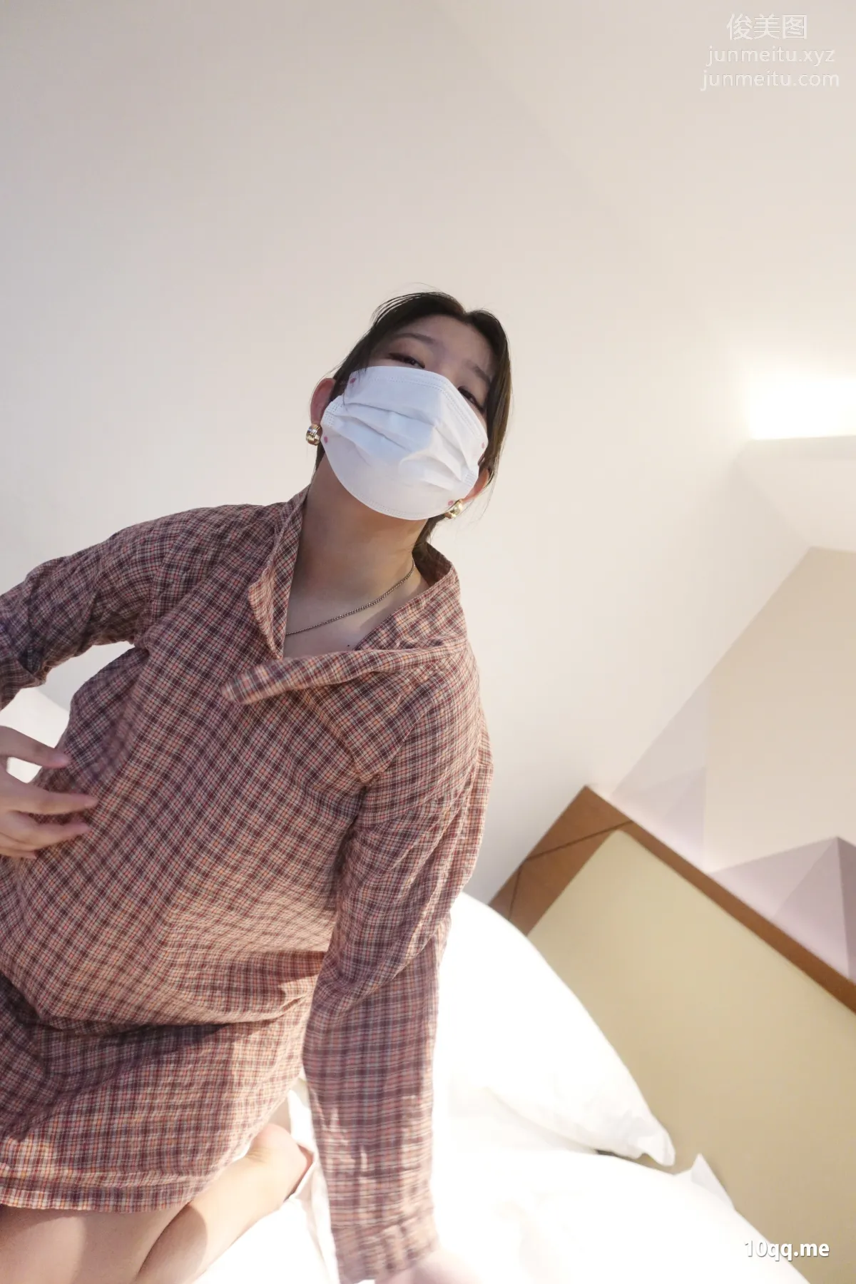 [ROSI口罩系列]2021.10.31 NO.1967 page 9