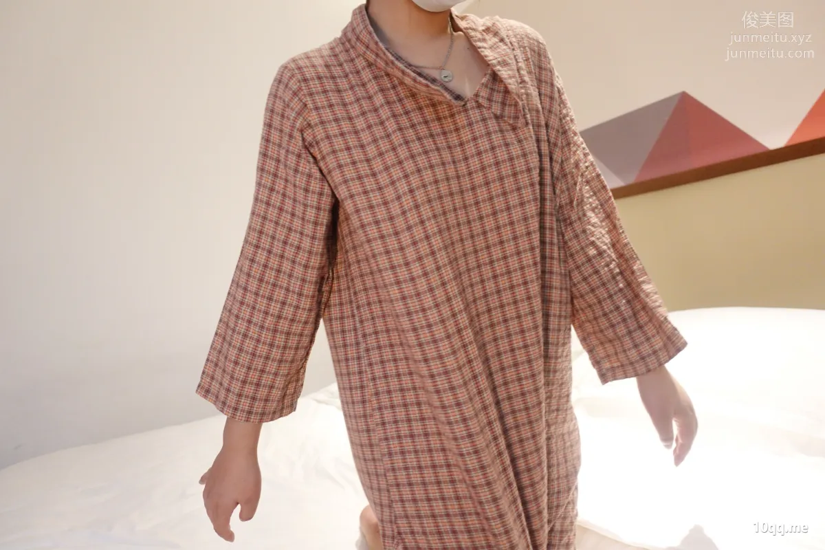 [ROSI口罩系列]2021.10.31 NO.1967 page 14