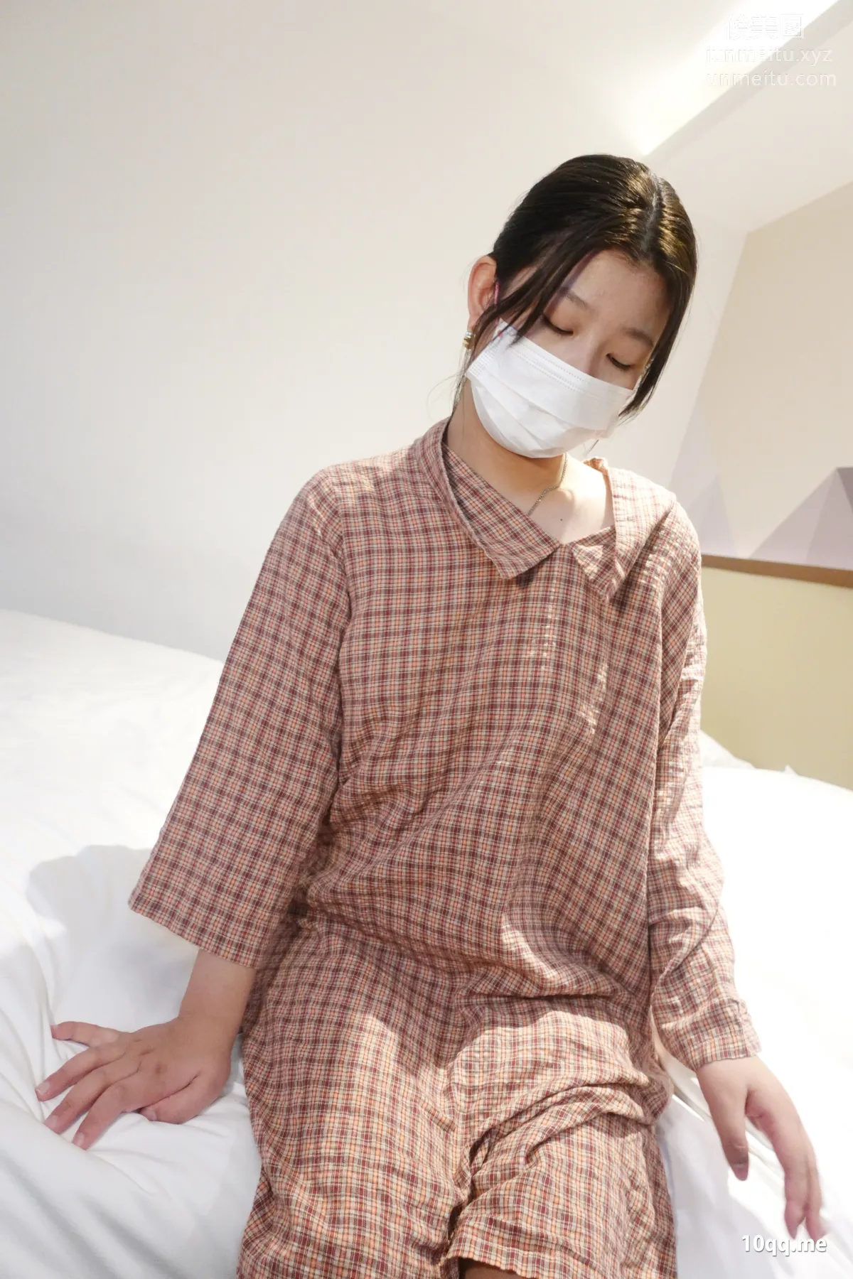 [ROSI口罩系列]2021.10.31 NO.1967 page 18