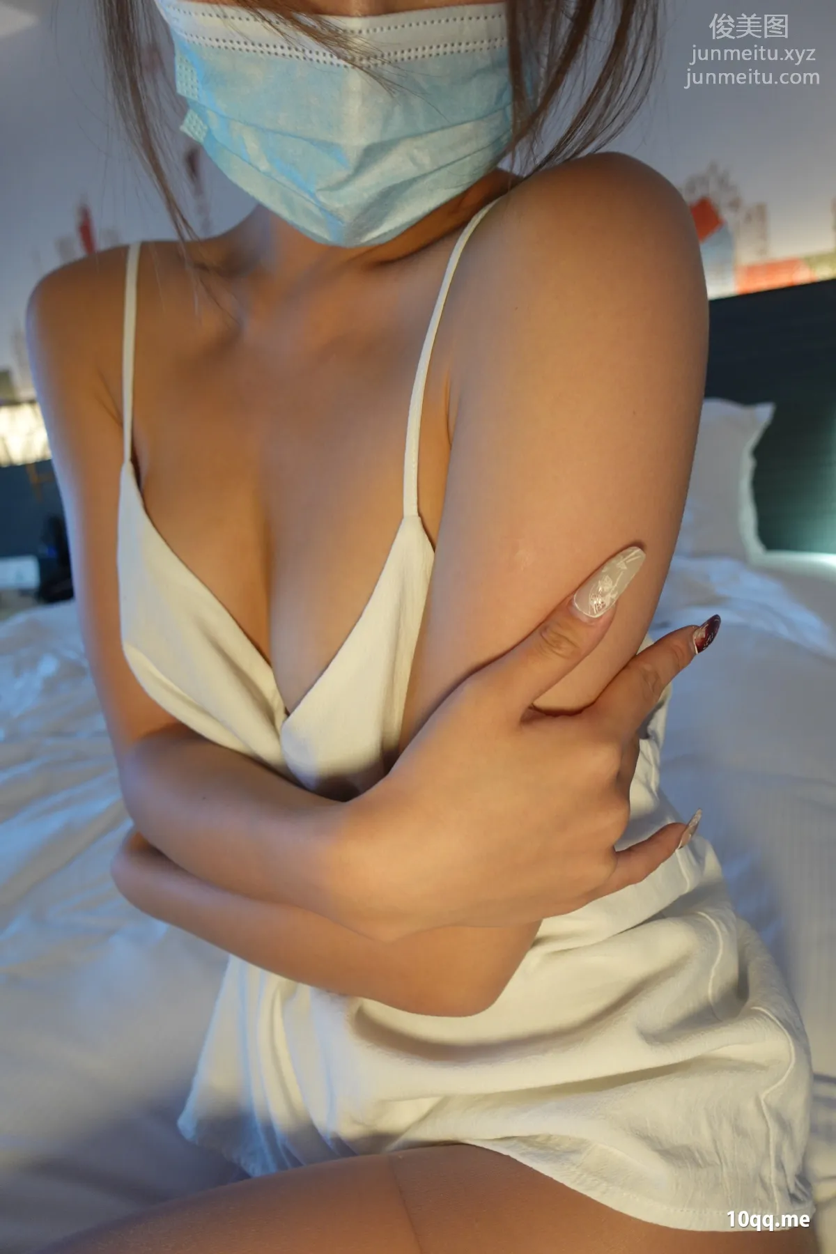 [ROSI口罩系列]2021.11.03 NO.1970 page 62