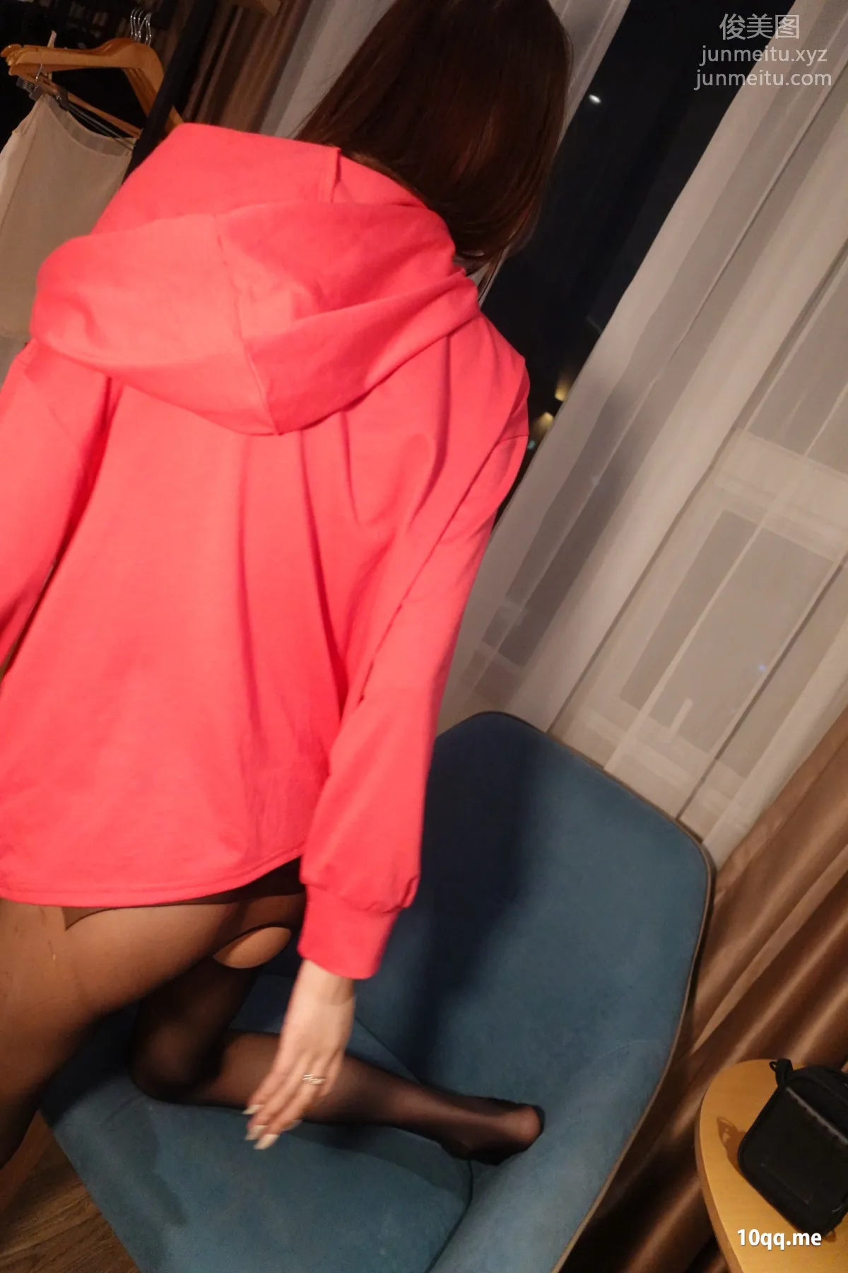 [ROSI口罩系列]2021.11.04 NO.1971 page 19