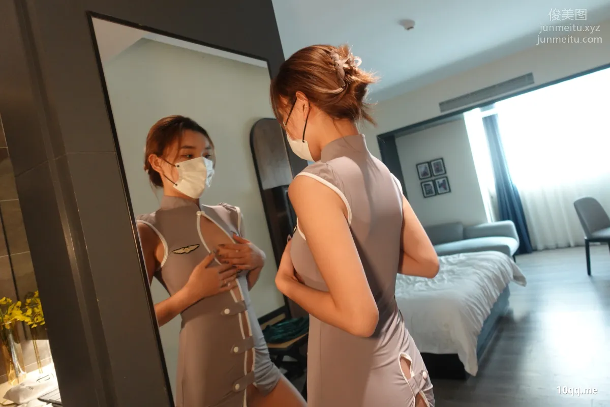 [ROSI口罩系列]2021.11.05 NO.1972 page 24