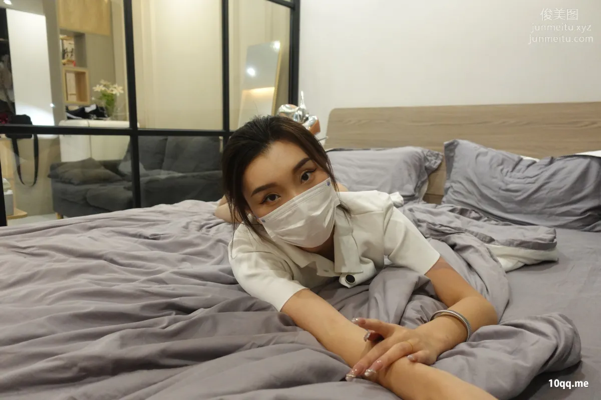 [ROSI口罩系列]2021.11.08 NO.1975 page 65