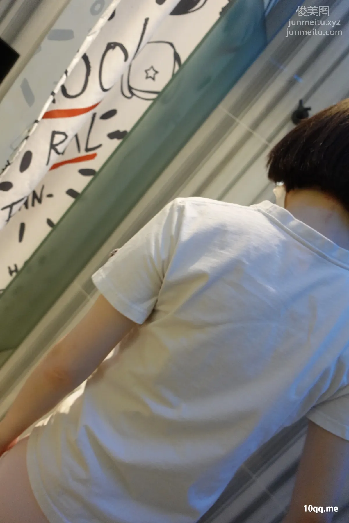 [ROSI口罩系列]2021.11.10 NO.1977 page 20