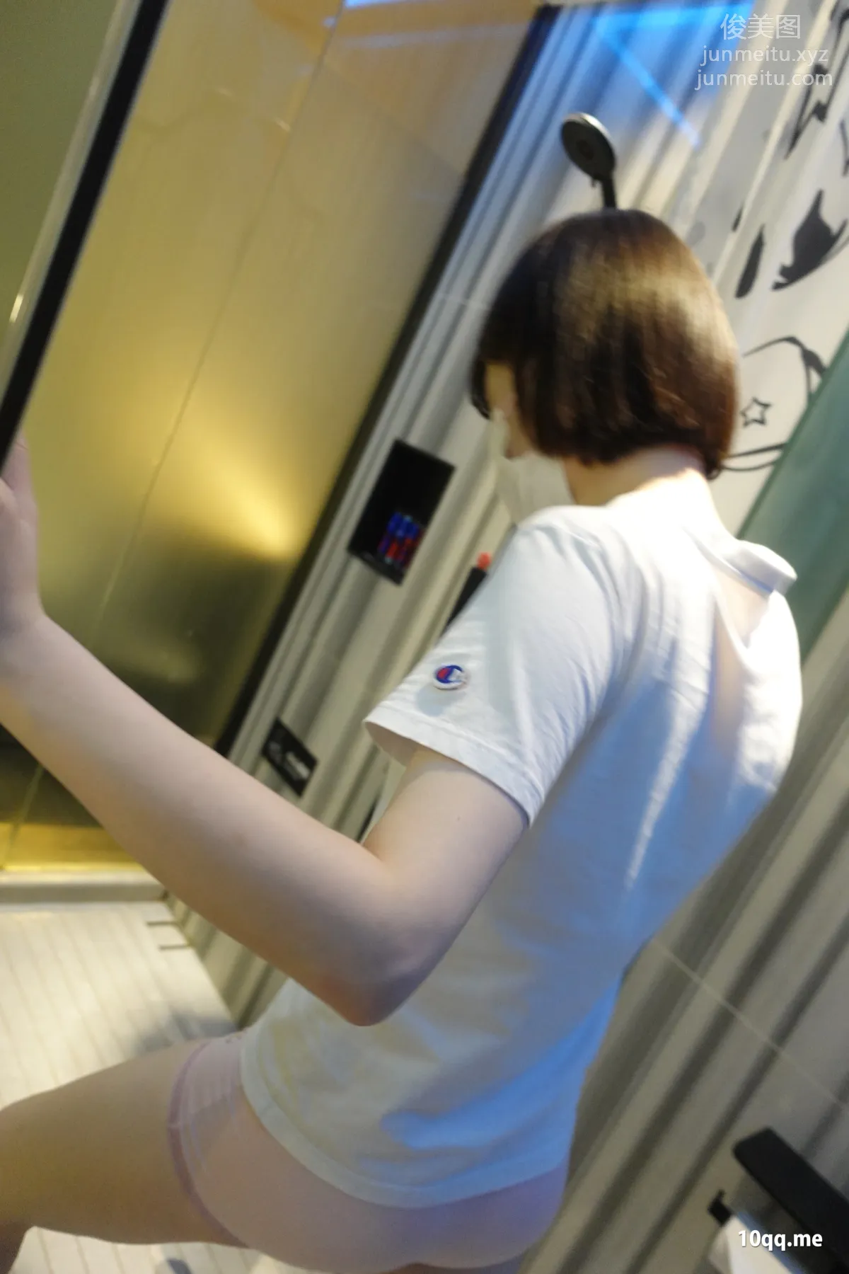 [ROSI口罩系列]2021.11.10 NO.1977 page 25