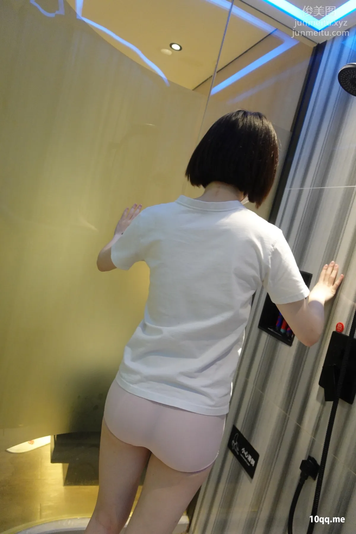 [ROSI口罩系列]2021.11.10 NO.1977 page 34