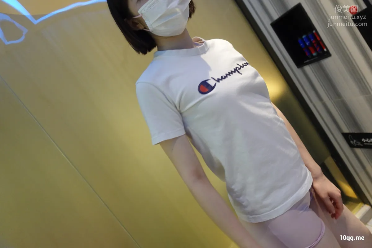 [ROSI口罩系列]2021.11.10 NO.1977 page 40