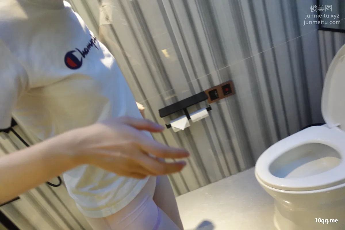 [ROSI口罩系列]2021.11.11 NO.1978 page 9