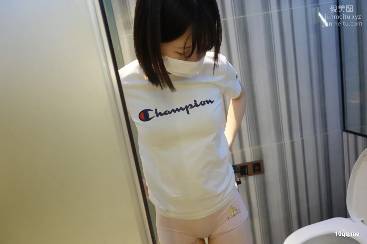 [ROSI口罩系列]2021.11.11 NO.1978 page 11