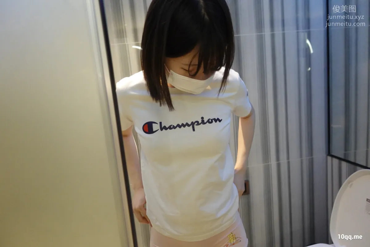 [ROSI口罩系列]2021.11.11 NO.1978 page 12