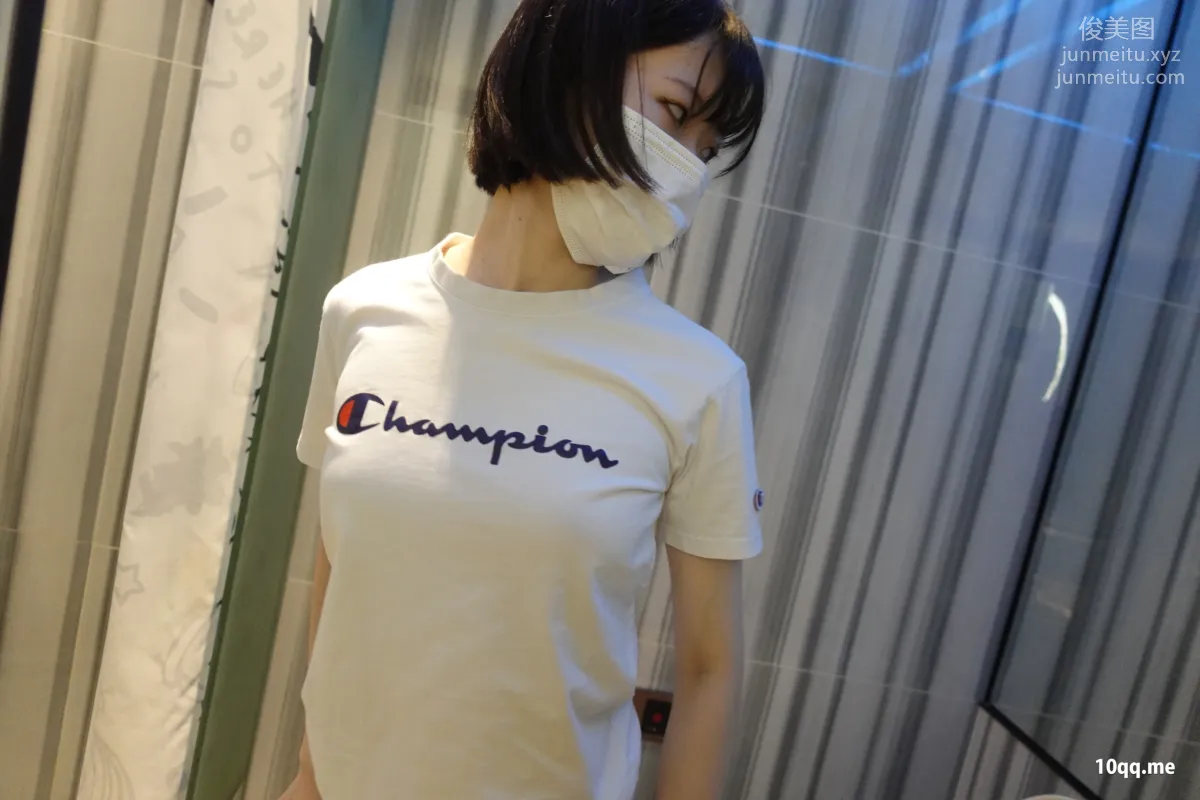 [ROSI口罩系列]2021.11.11 NO.1978 page 14