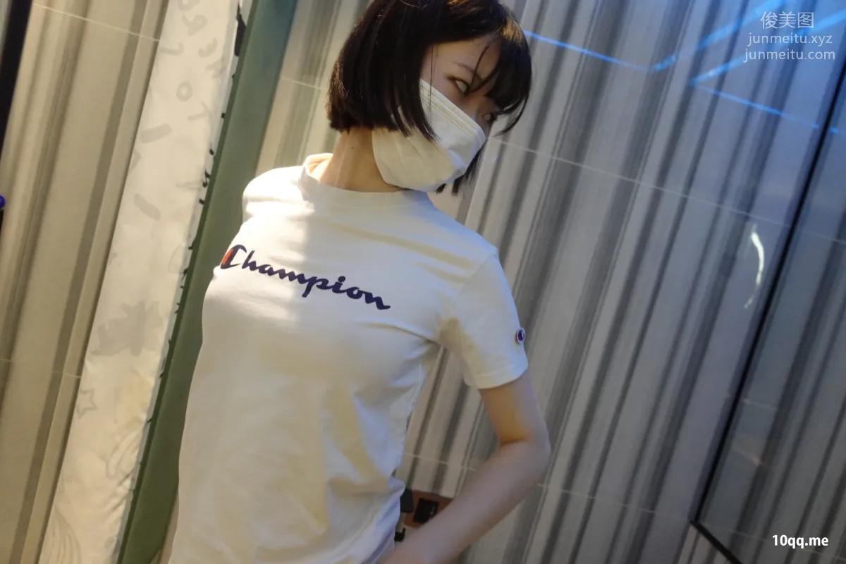 [ROSI口罩系列]2021.11.11 NO.1978 page 15