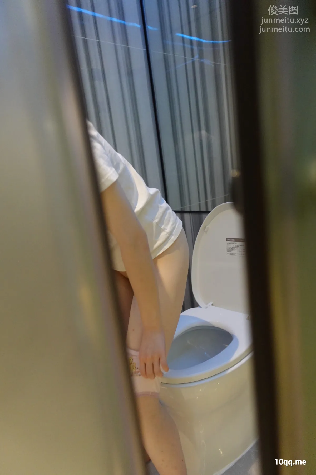 [ROSI口罩系列]2021.11.11 NO.1978 page 27