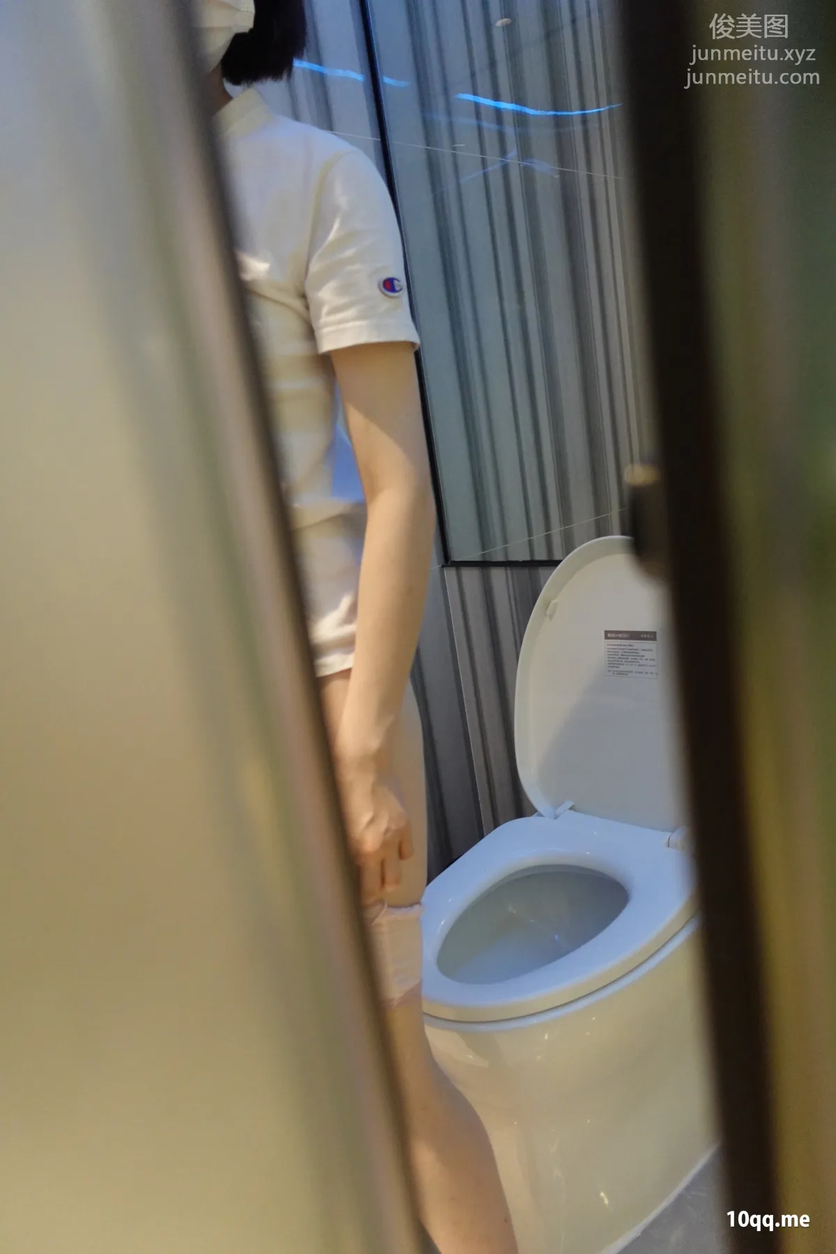 [ROSI口罩系列]2021.11.11 NO.1978 page 29