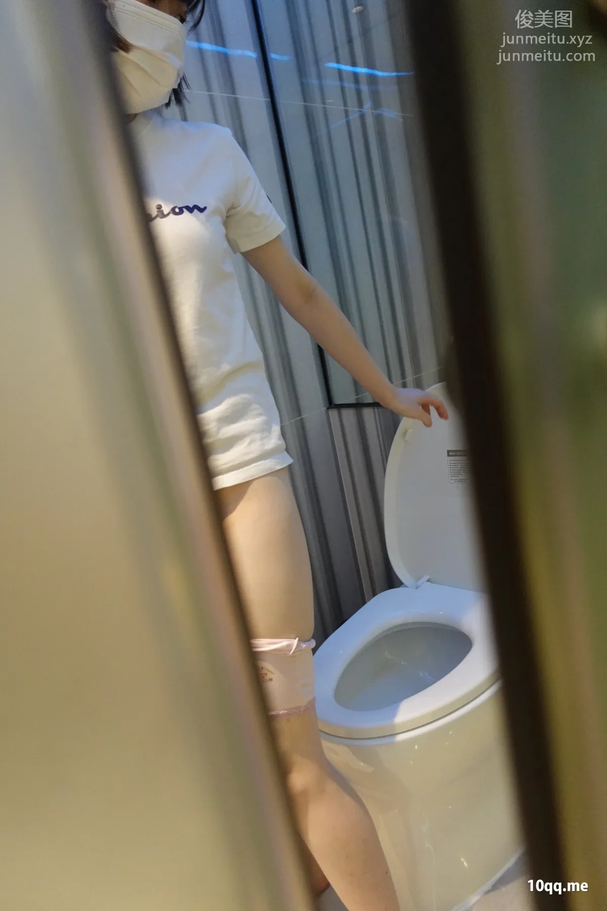 [ROSI口罩系列]2021.11.11 NO.1978 page 30