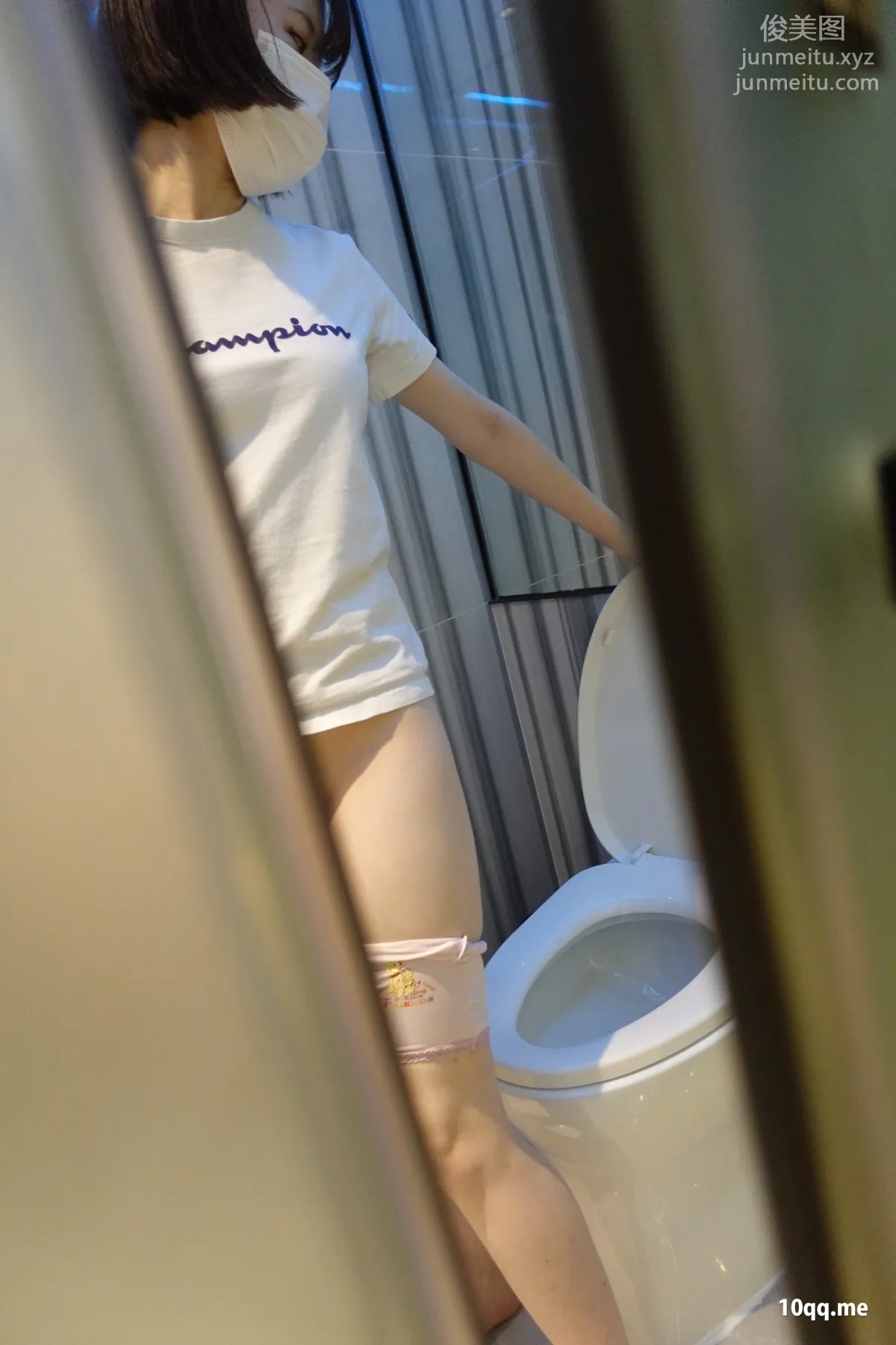 [ROSI口罩系列]2021.11.11 NO.1978 page 31