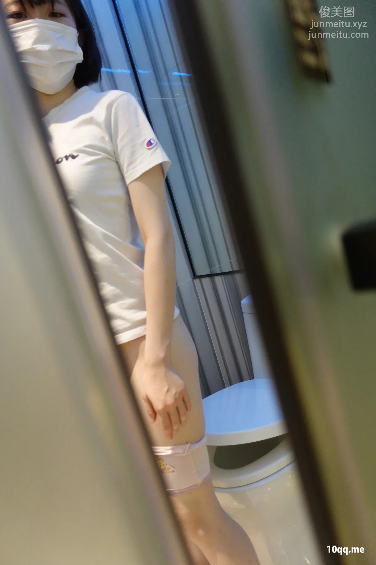 [ROSI口罩系列]2021.11.11 NO.1978 page 32