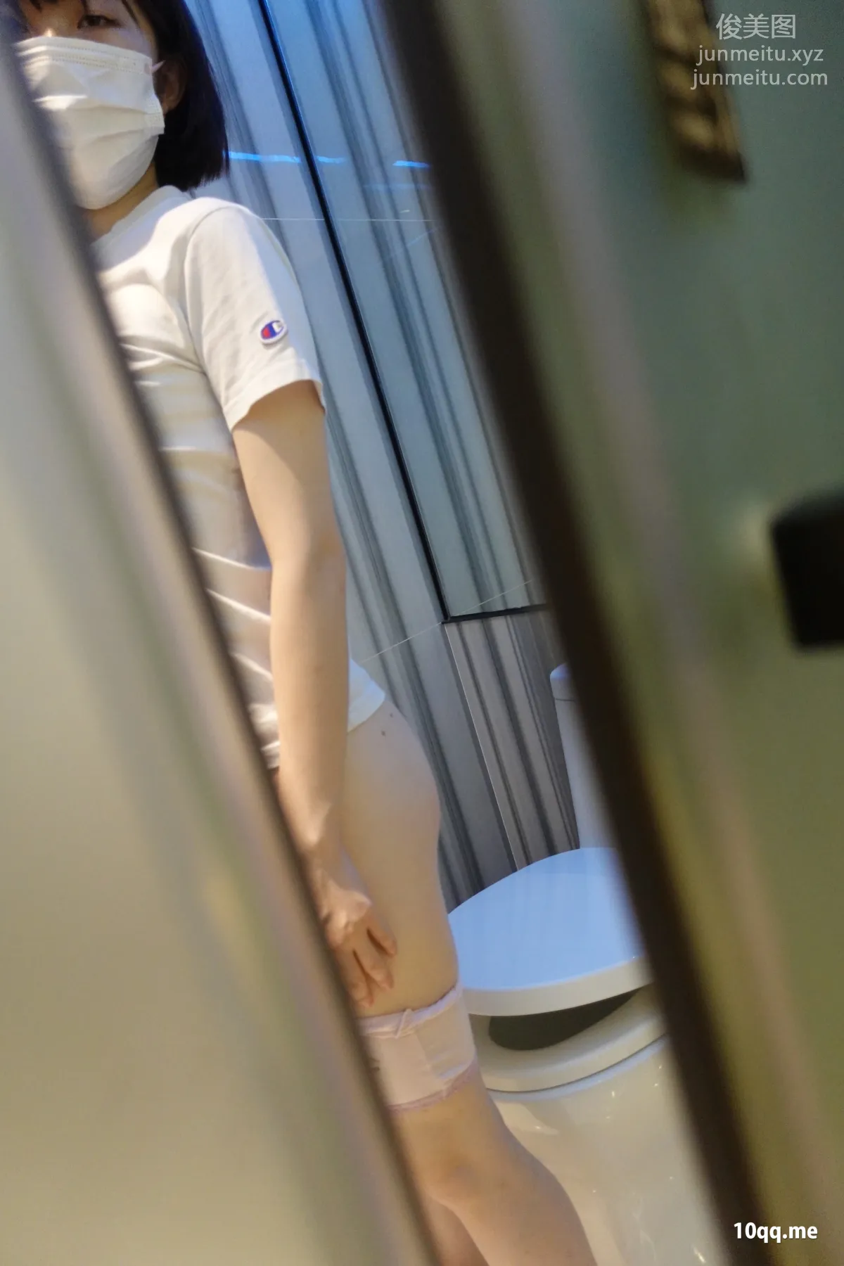 [ROSI口罩系列]2021.11.11 NO.1978 page 33